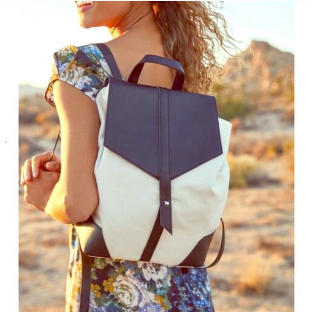 Deuce Lux backpack